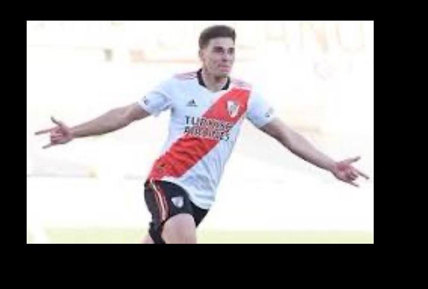 mi jugador preferido de river