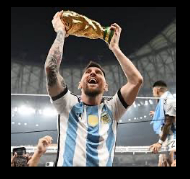 mi jugador preferido