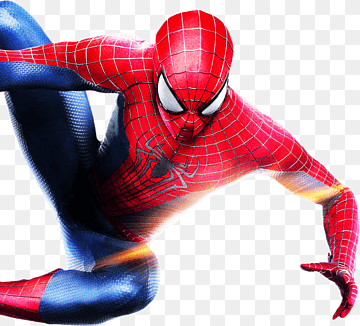 mi superoheroe preferido